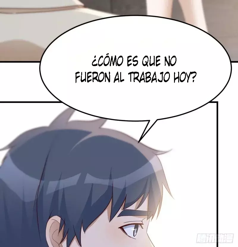 Tengo Novias Gemelas capítulo 286 página 9