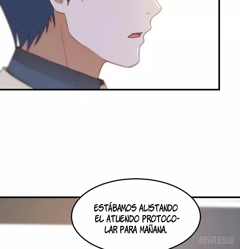 Tengo Novias Gemelas capítulo 286 página 10
