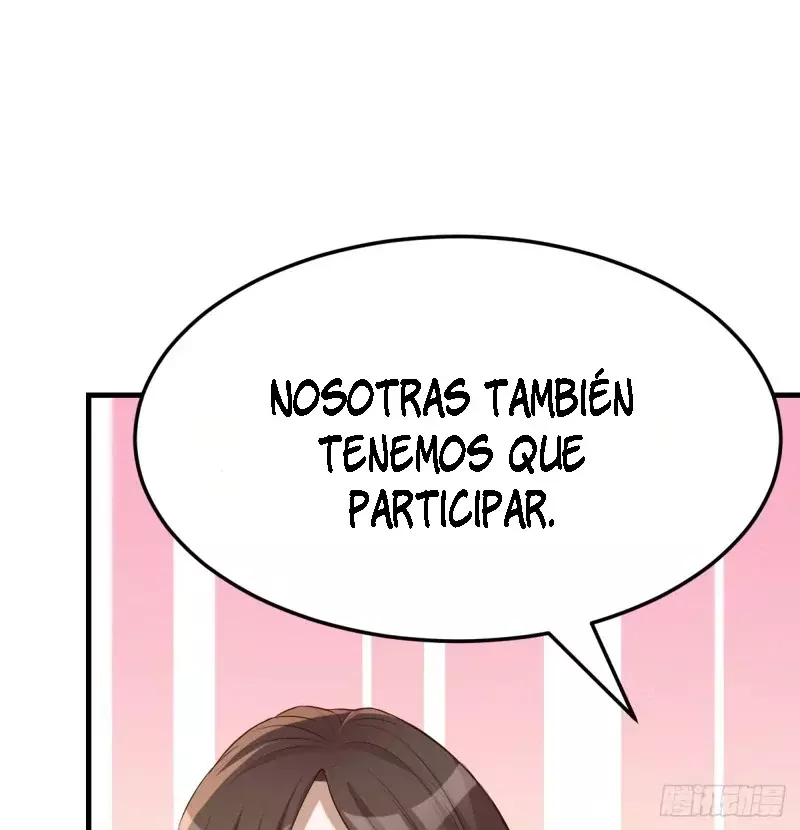 Tengo Novias Gemelas capítulo 286 página 12
