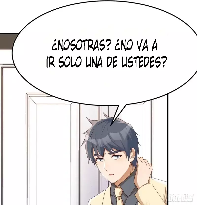 Tengo Novias Gemelas capítulo 286 página 14
