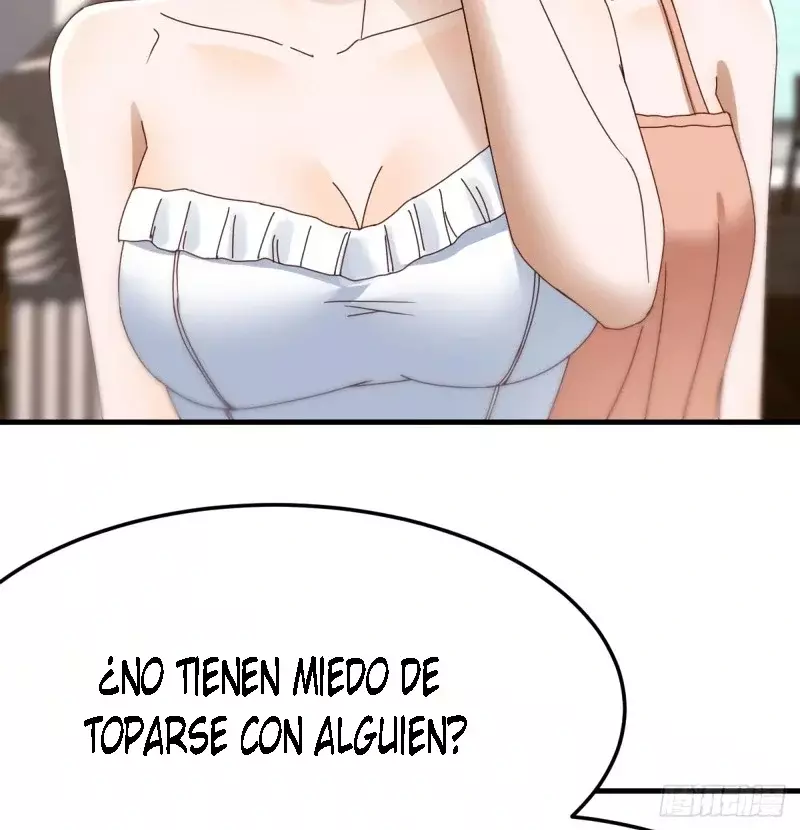 Tengo Novias Gemelas capítulo 286 página 17