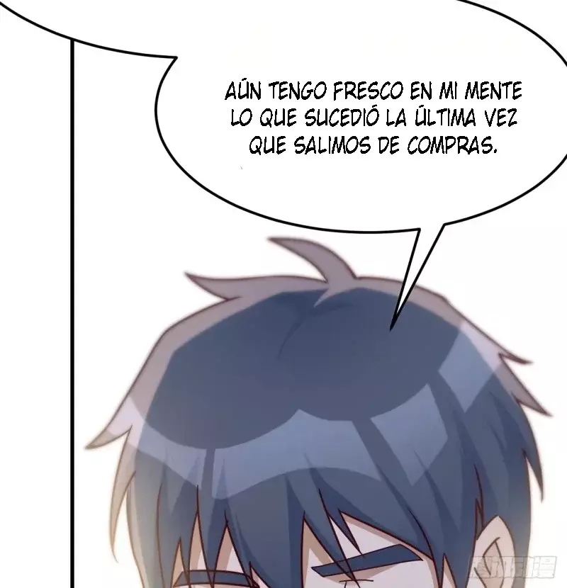 Tengo Novias Gemelas capítulo 286 página 18