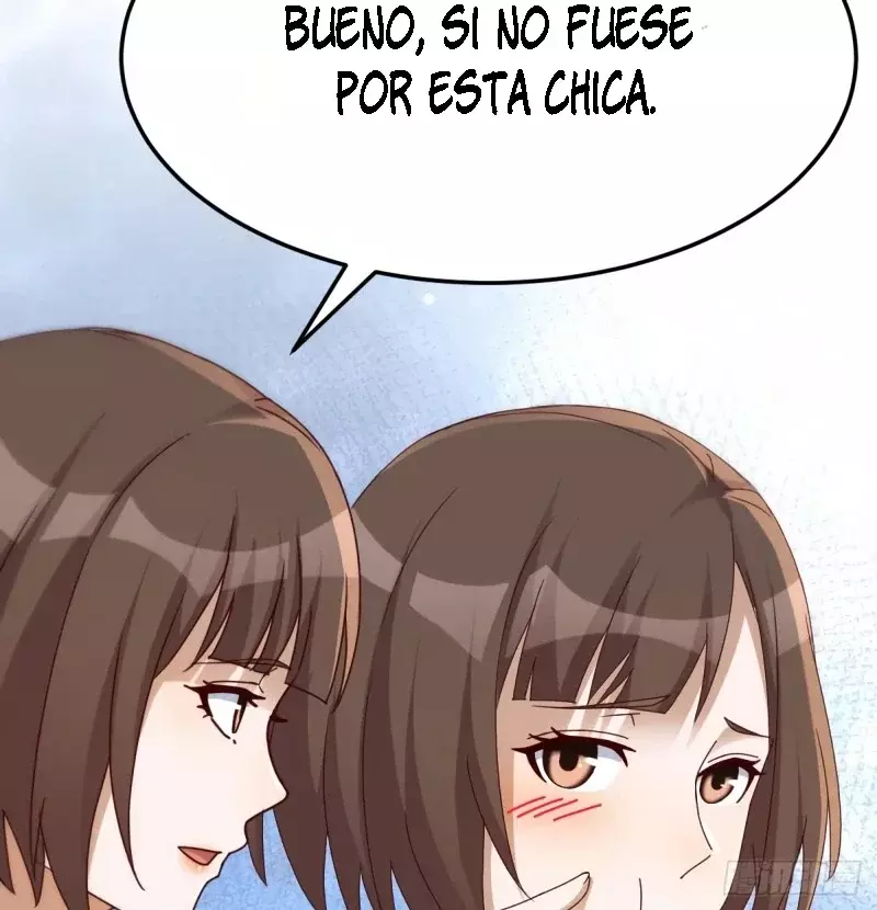 Tengo Novias Gemelas capítulo 286 página 20