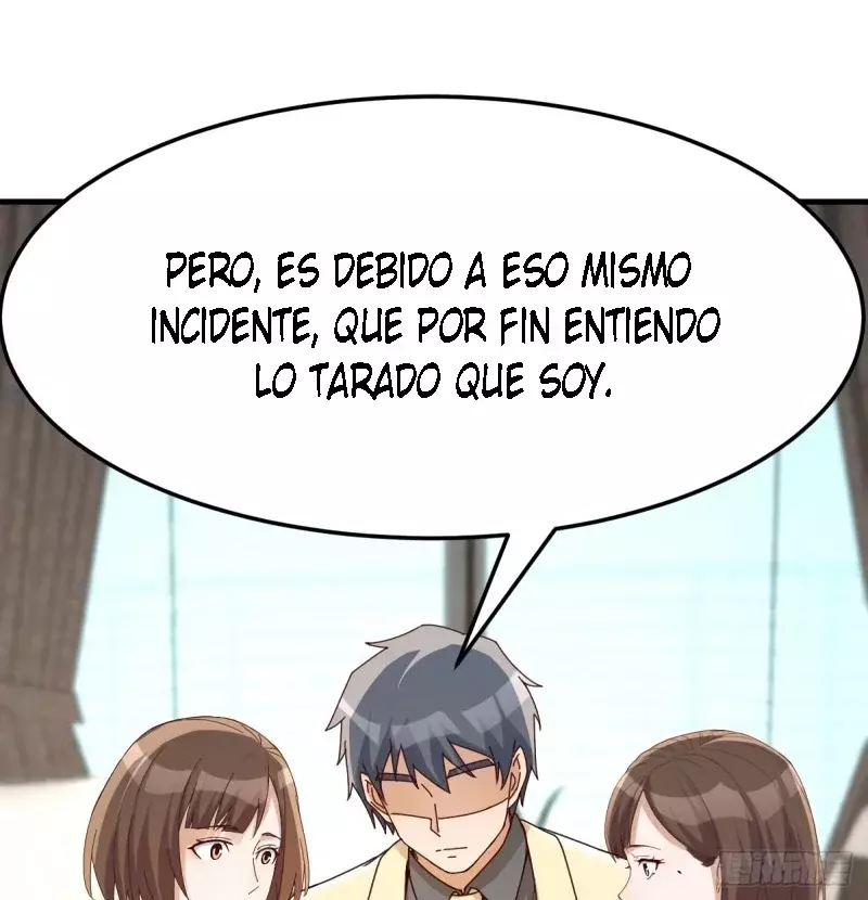 Tengo Novias Gemelas capítulo 286 página 27