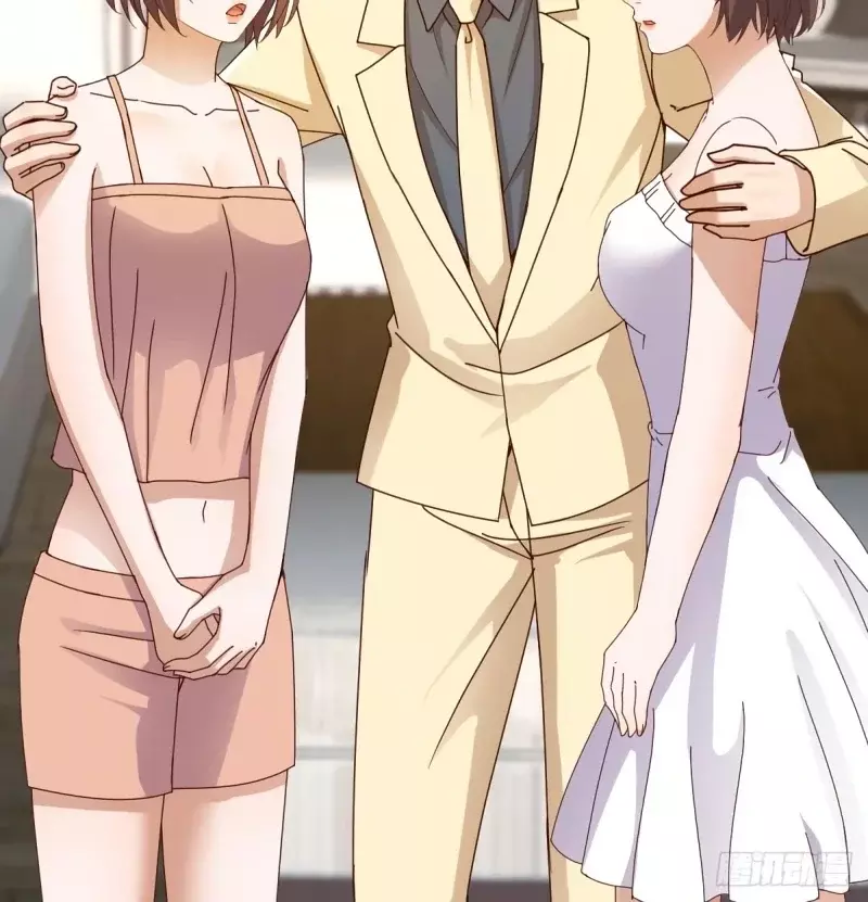 Tengo Novias Gemelas capítulo 286 página 28