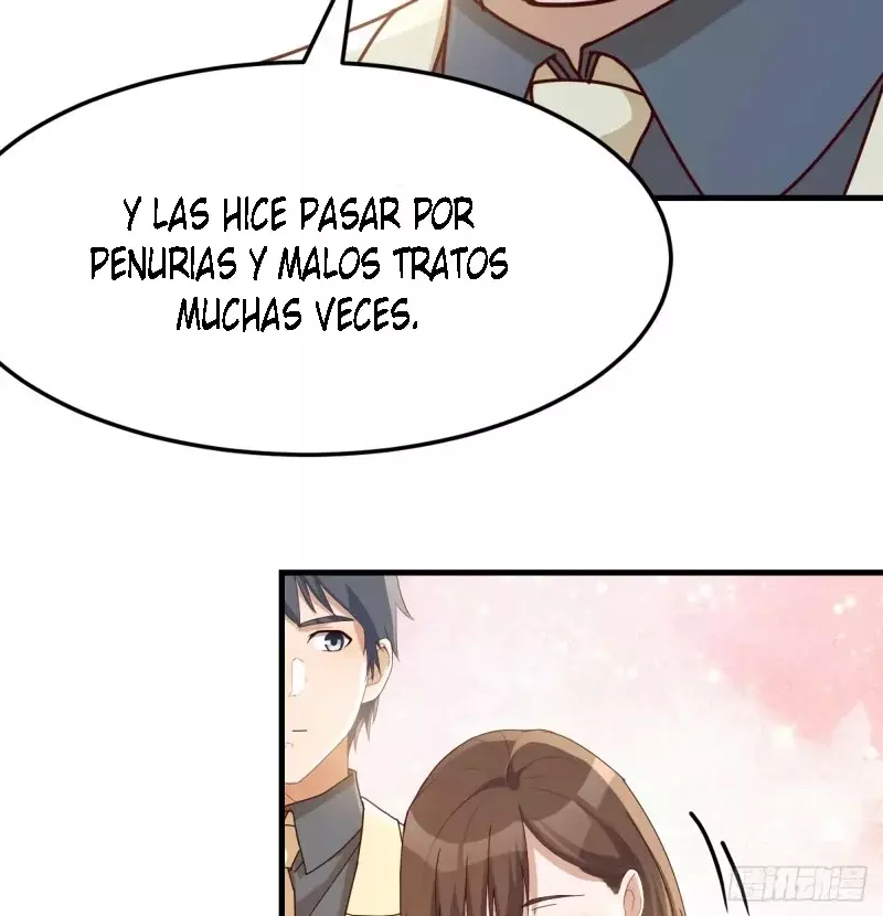 Tengo Novias Gemelas capítulo 286 página 30
