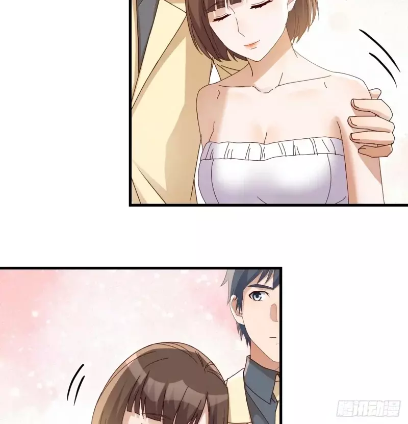 Tengo Novias Gemelas capítulo 286 página 31