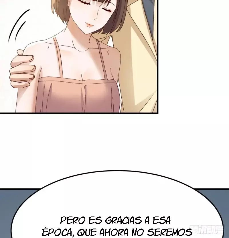 Tengo Novias Gemelas capítulo 286 página 32