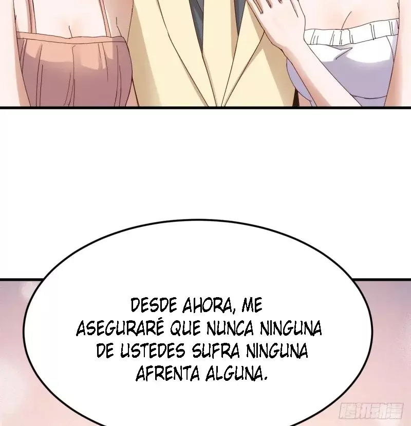 Tengo Novias Gemelas capítulo 286 página 34