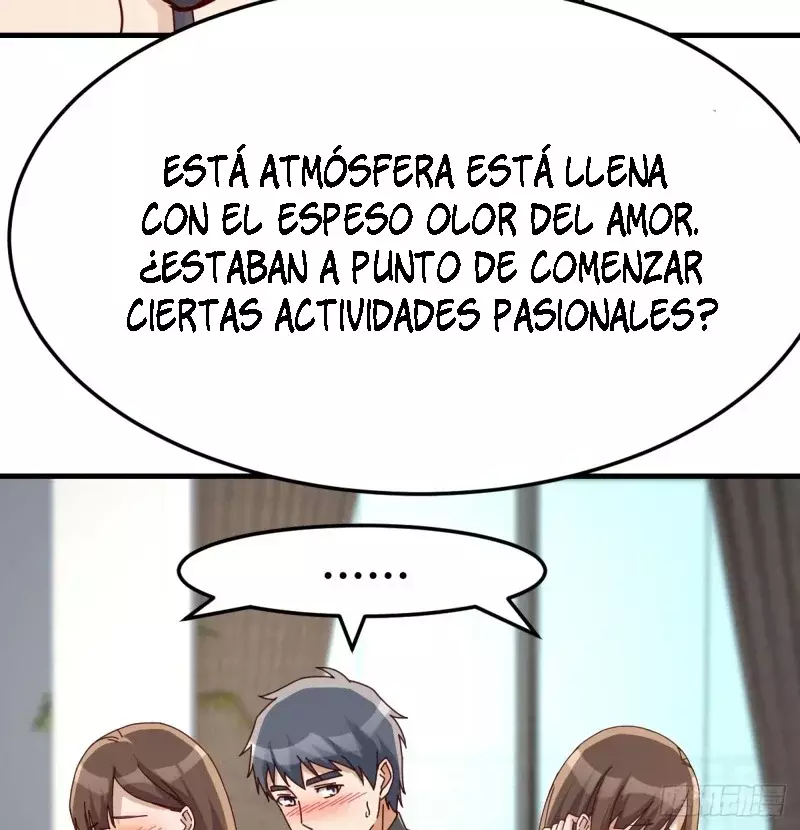 Tengo Novias Gemelas capítulo 286 página 46