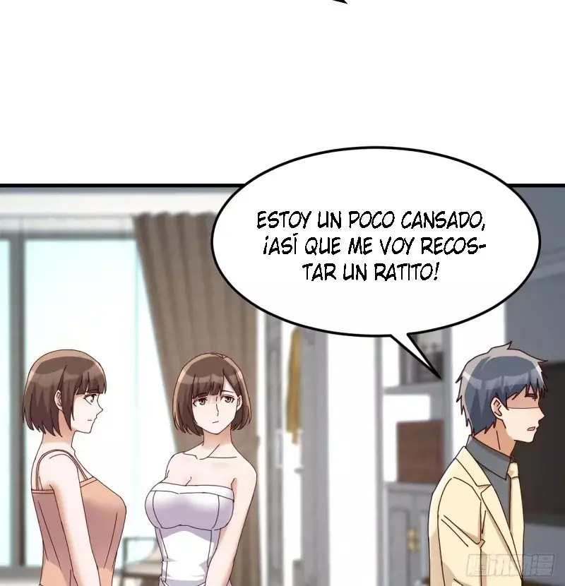 Tengo Novias Gemelas capítulo 286 página 49