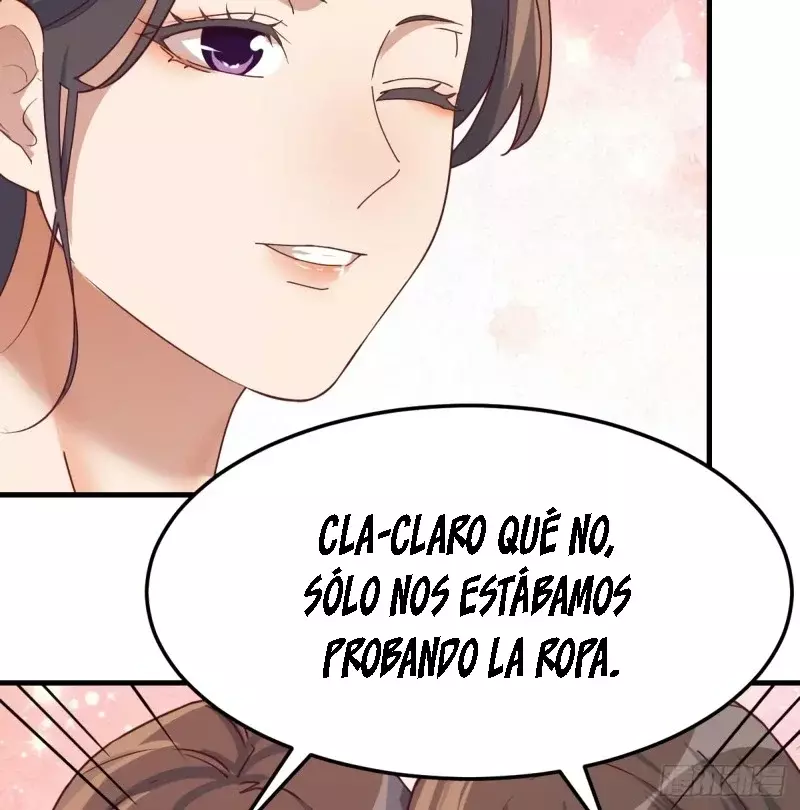 Tengo Novias Gemelas capítulo 286 página 53