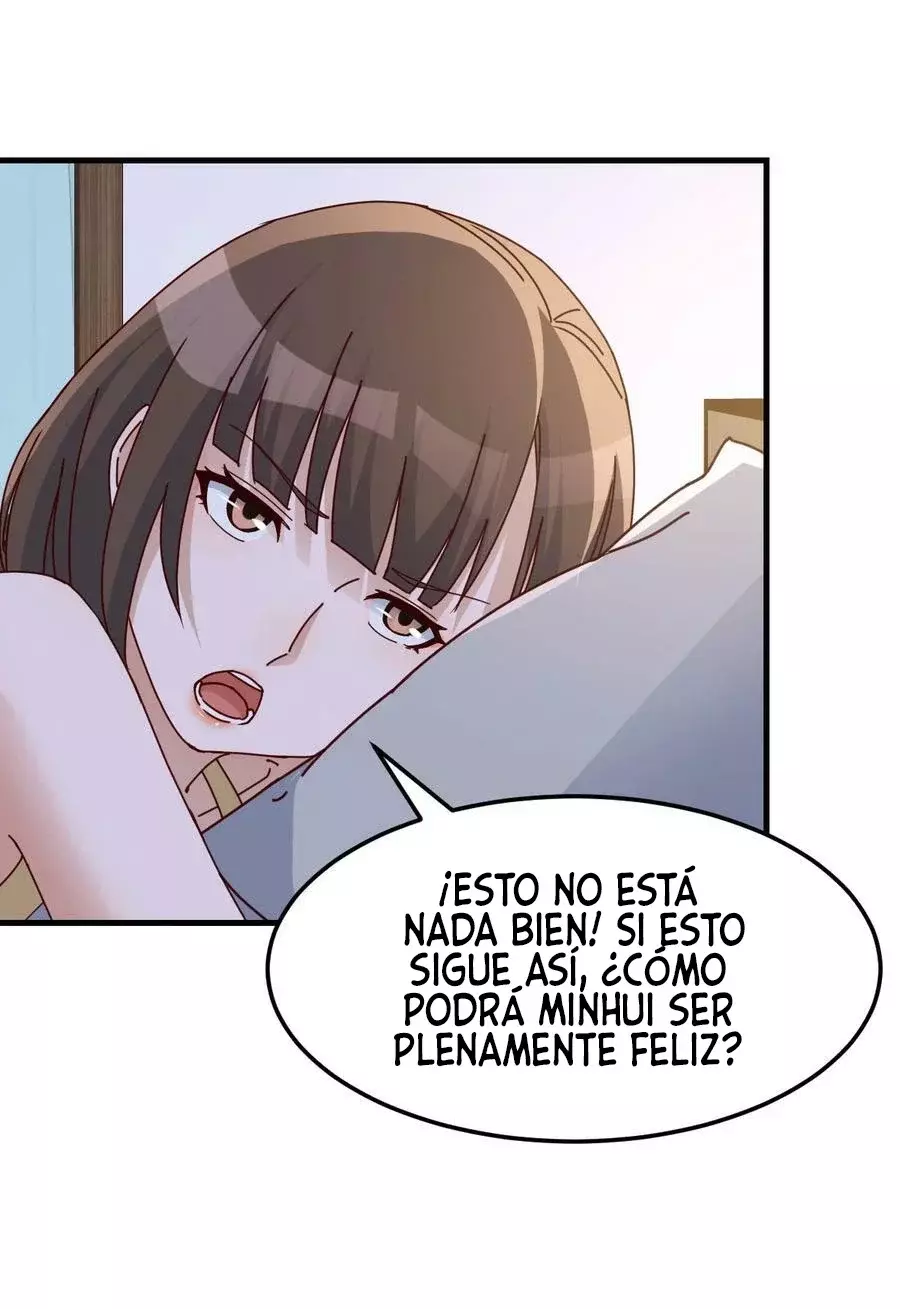 Tengo Novias Gemelas capítulo 287 página 6