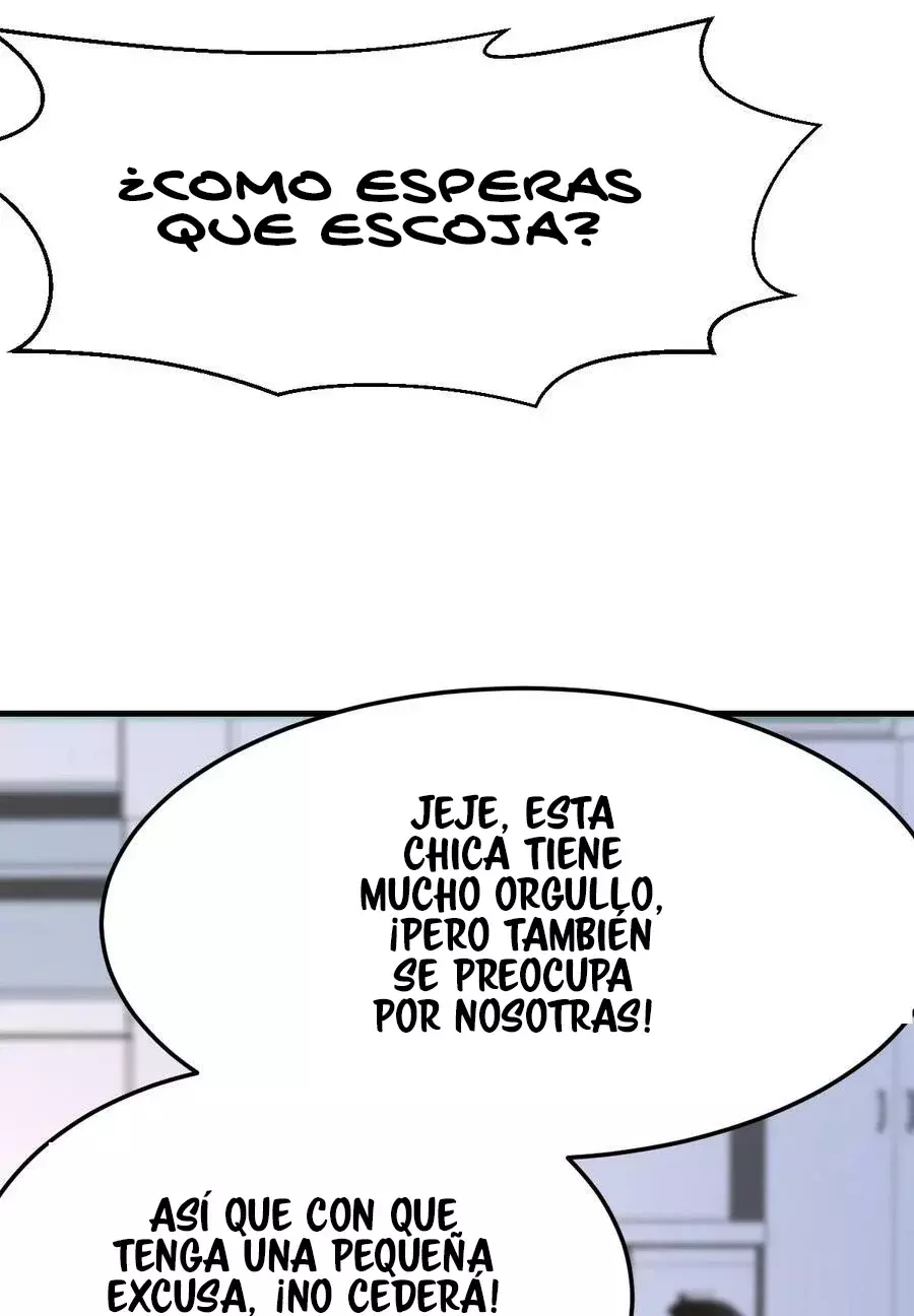 Tengo Novias Gemelas capítulo 287 página 17