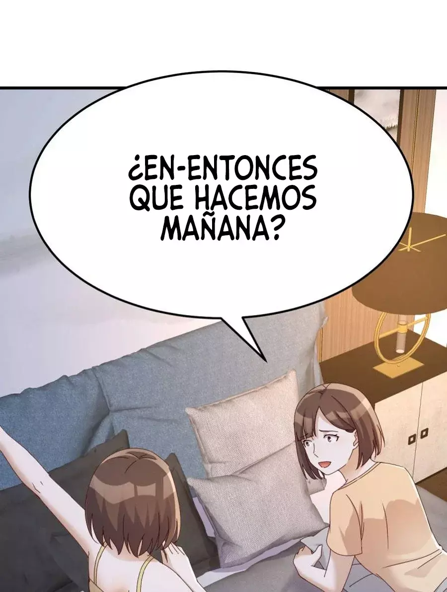 Tengo Novias Gemelas capítulo 287 página 24