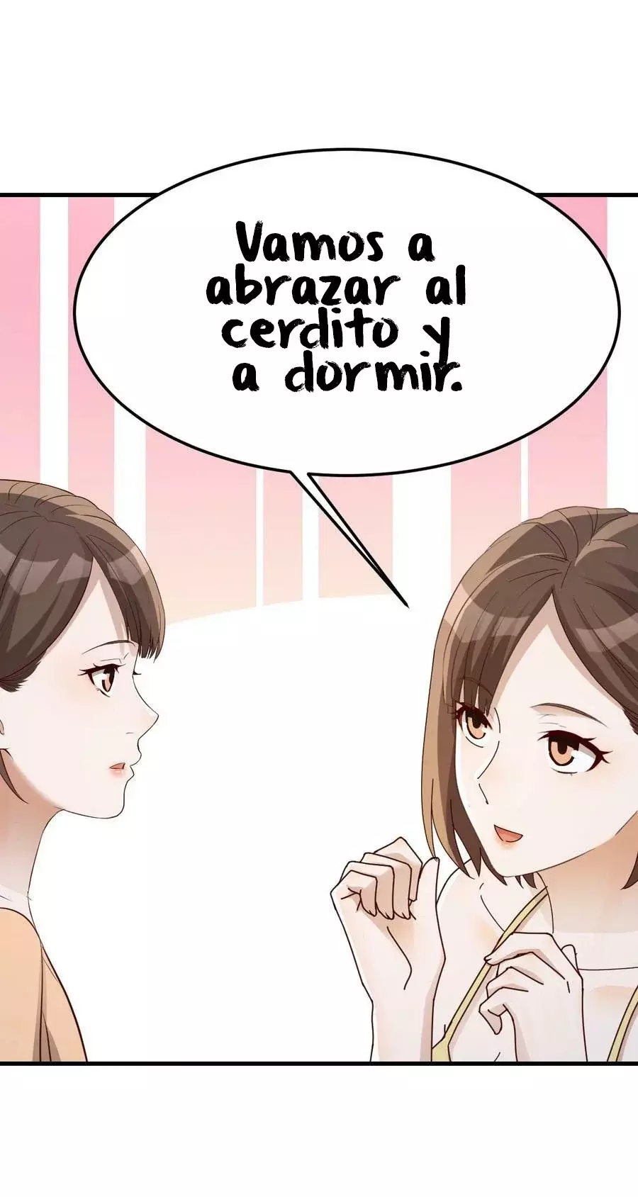 Tengo Novias Gemelas capítulo 287 página 29