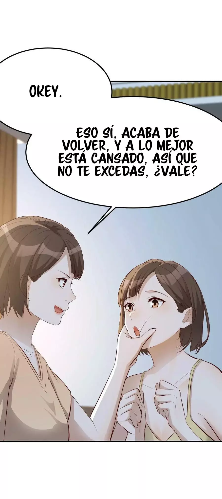Tengo Novias Gemelas capítulo 287 página 30
