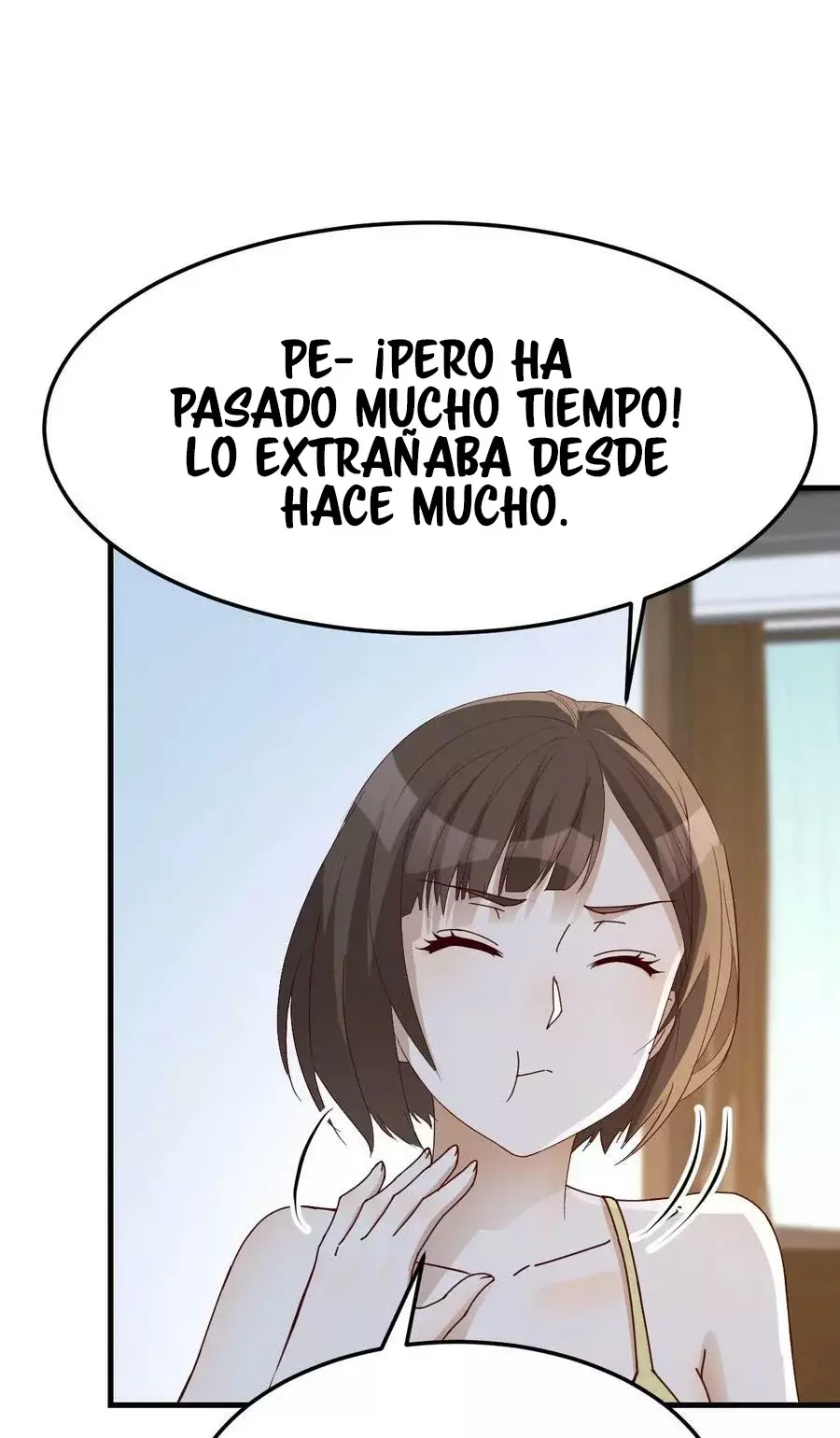 Tengo Novias Gemelas capítulo 287 página 31