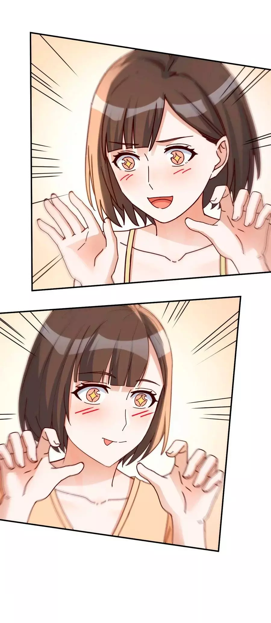 Tengo Novias Gemelas capítulo 288 página 8