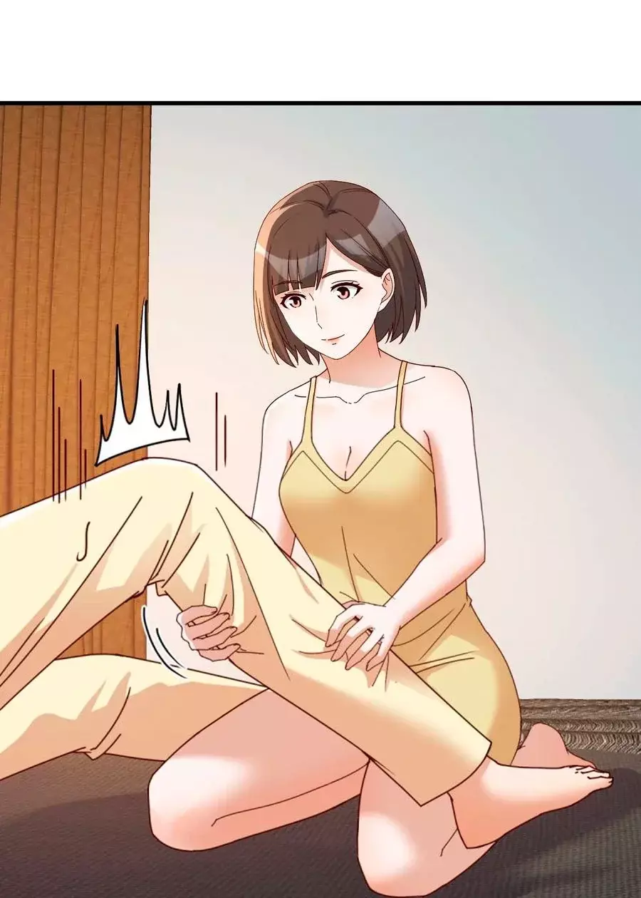 Tengo Novias Gemelas capítulo 288 página 10