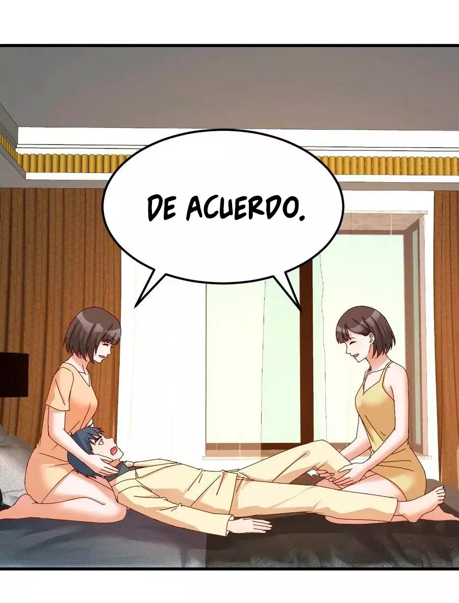 Tengo Novias Gemelas capítulo 288 página 15