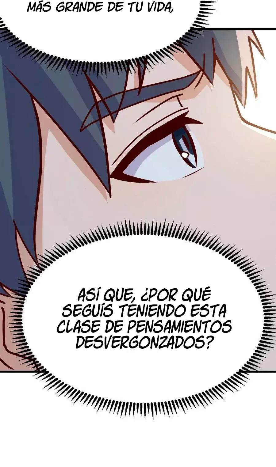 Tengo Novias Gemelas capítulo 288 página 21