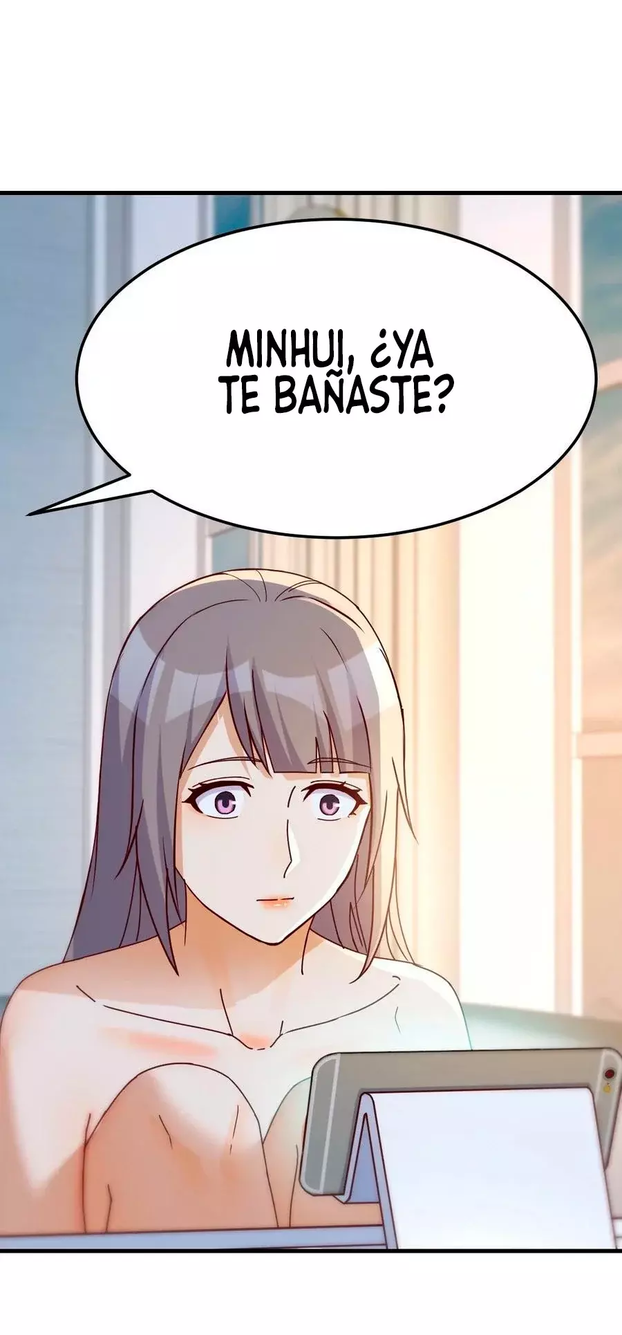 Tengo Novias Gemelas capítulo 288 página 32