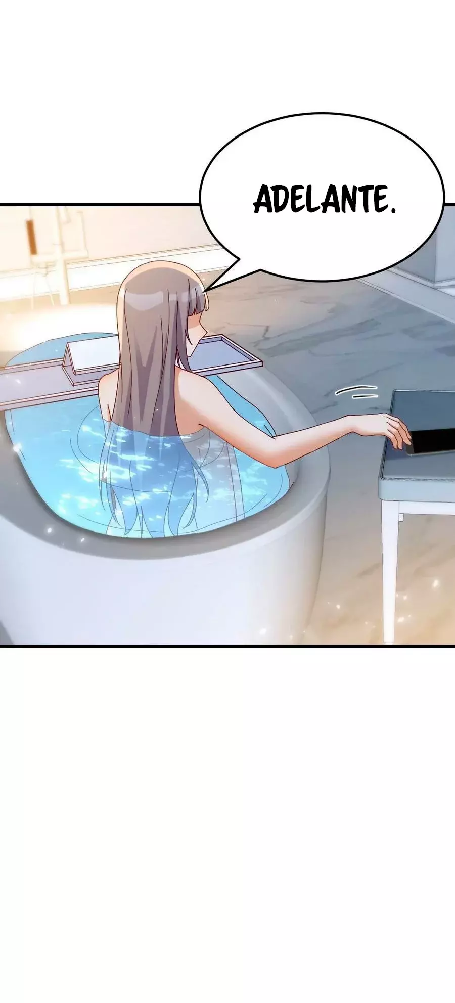 Tengo Novias Gemelas capítulo 288 página 37