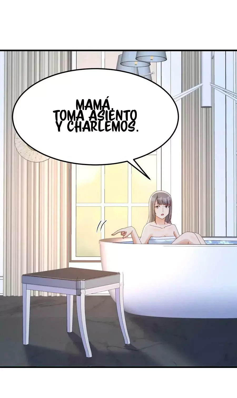 Tengo Novias Gemelas capítulo 289 página 7
