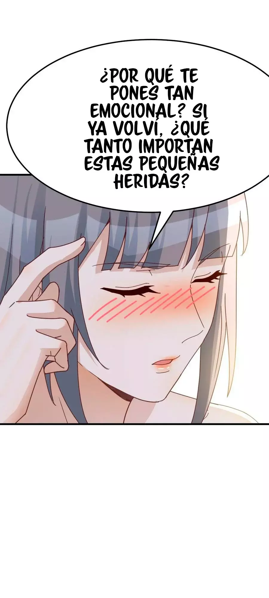 Tengo Novias Gemelas capítulo 289 página 13