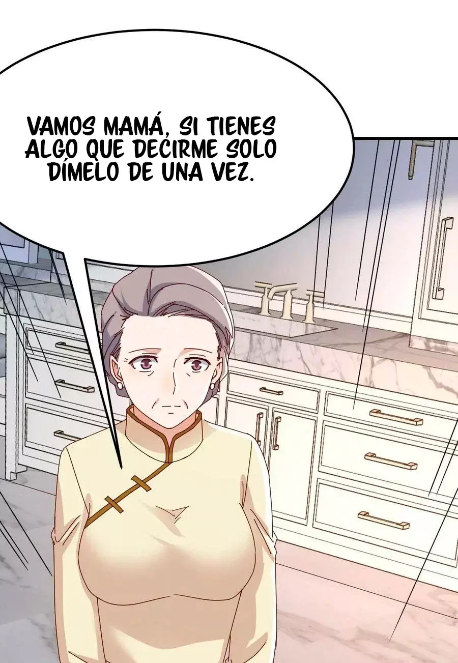 Tengo Novias Gemelas capítulo 289 página 16
