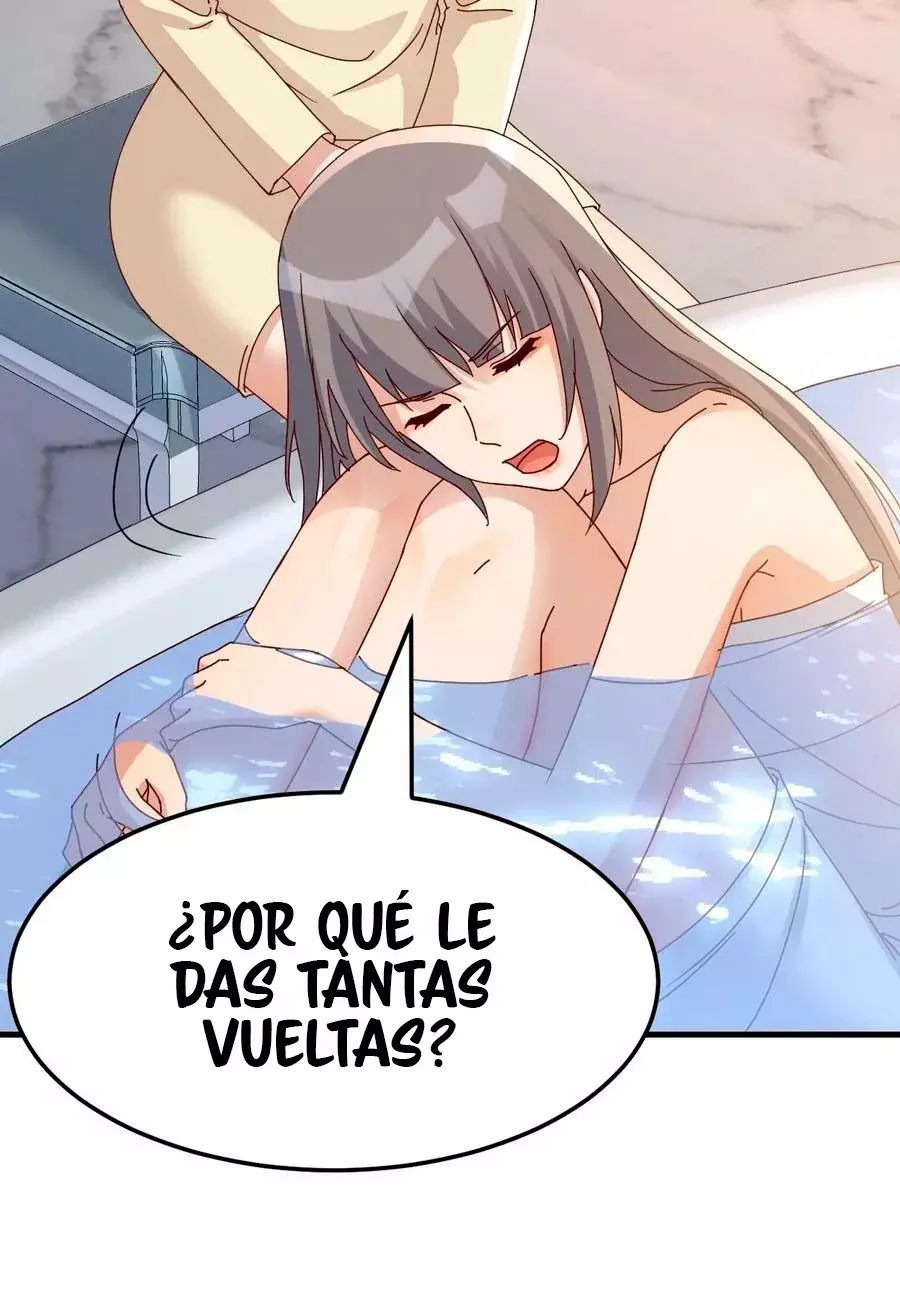 Tengo Novias Gemelas capítulo 289 página 17