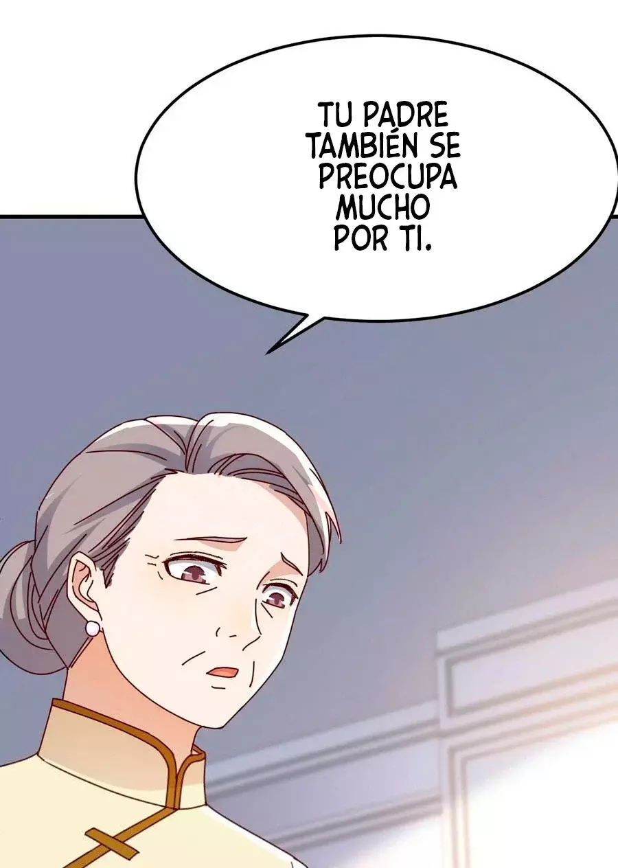 Tengo Novias Gemelas capítulo 289 página 19