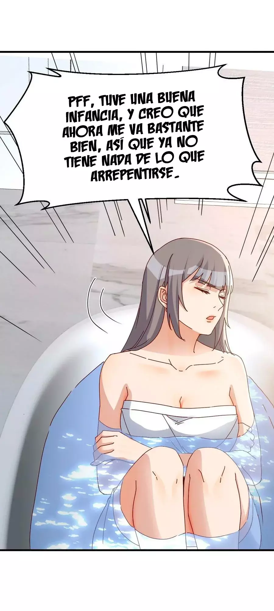 Tengo Novias Gemelas capítulo 289 página 23