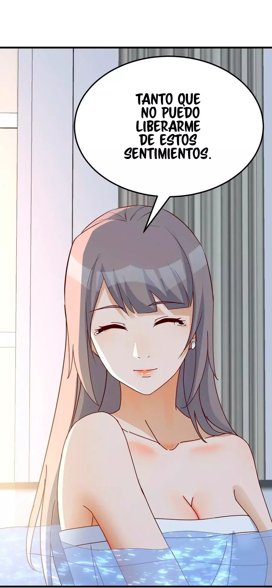 Tengo Novias Gemelas capítulo 289 página 33