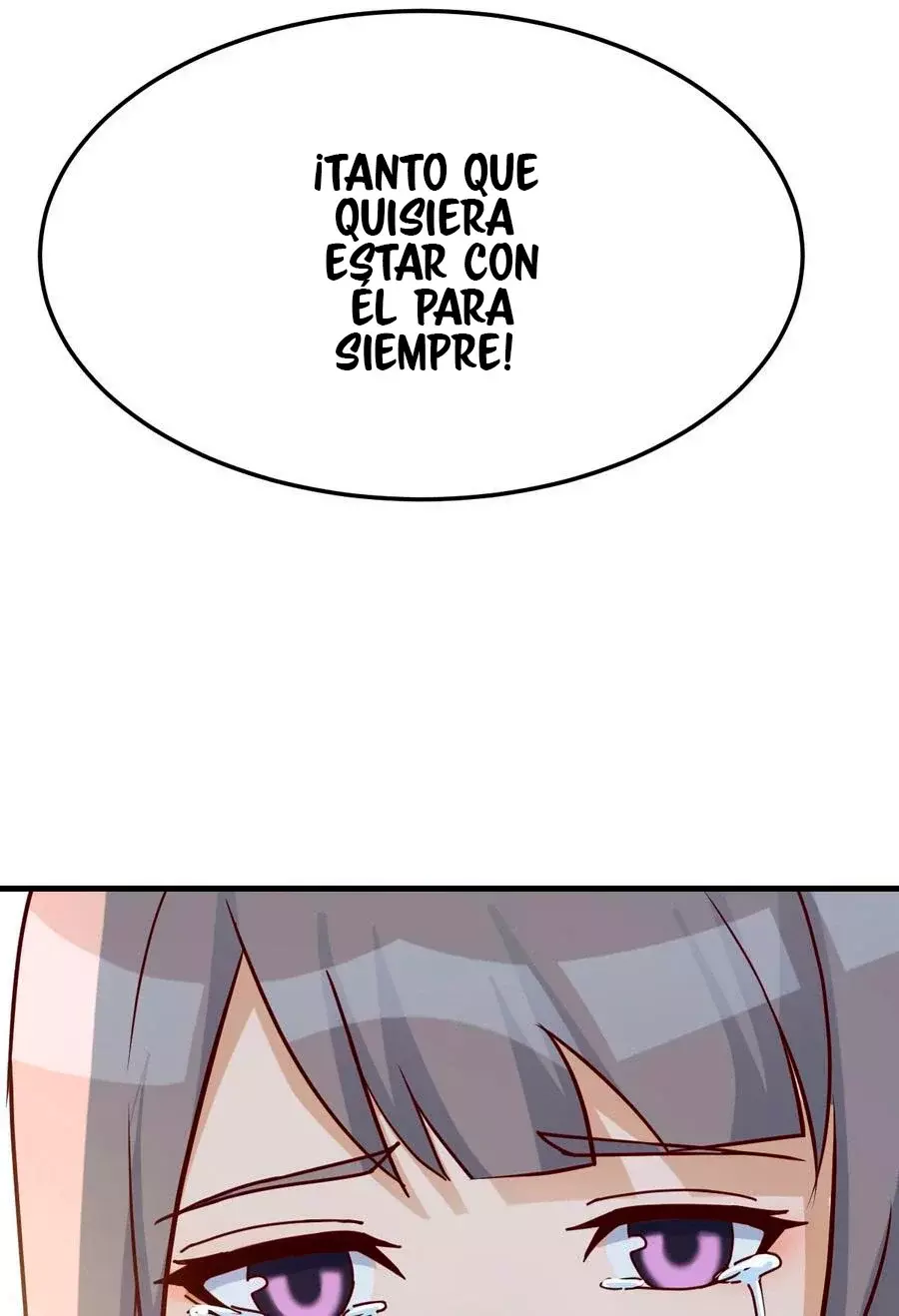 Tengo Novias Gemelas capítulo 289 página 34