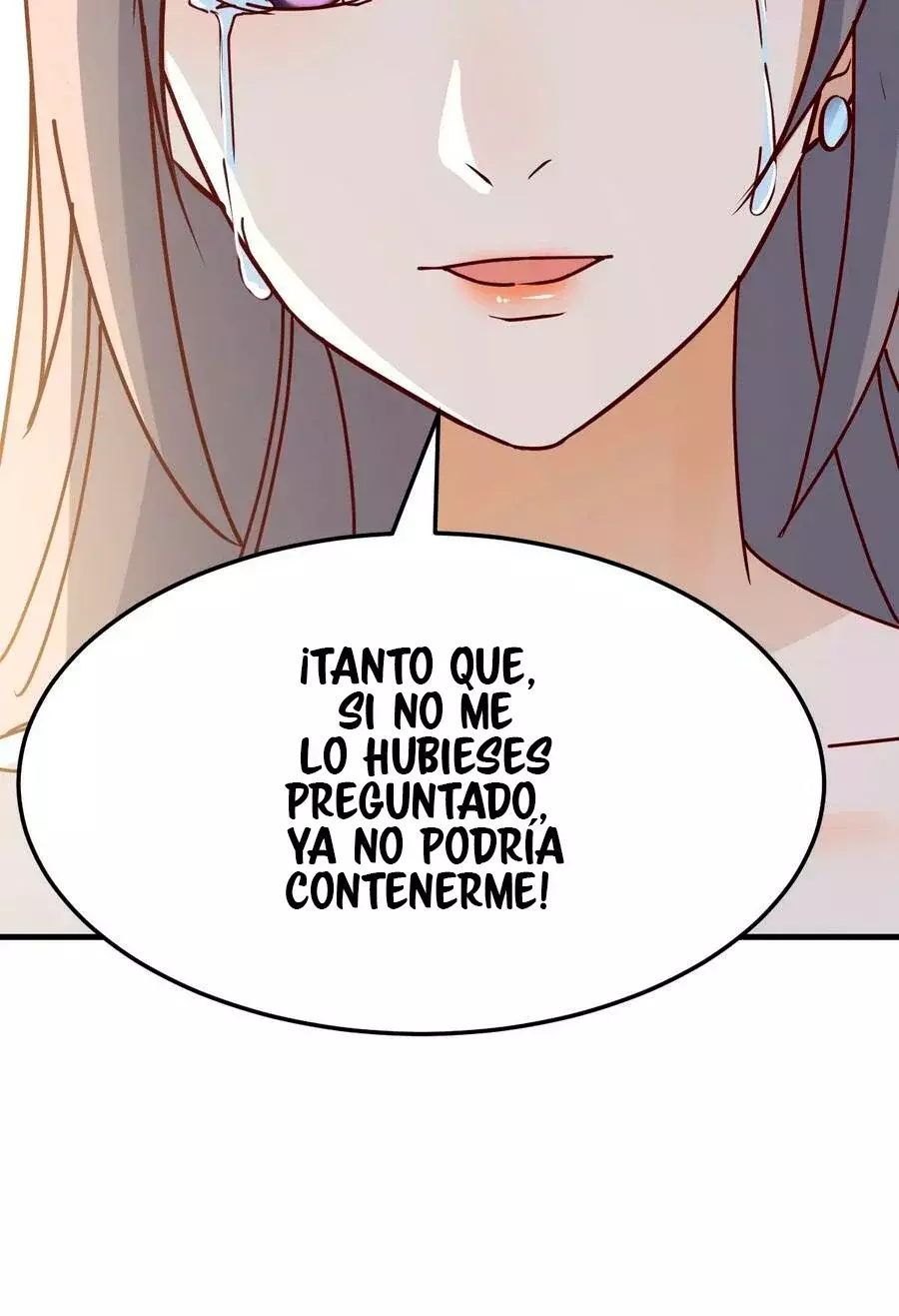 Tengo Novias Gemelas capítulo 289 página 35