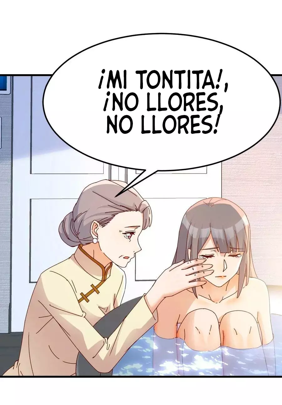 Tengo Novias Gemelas capítulo 289 página 36
