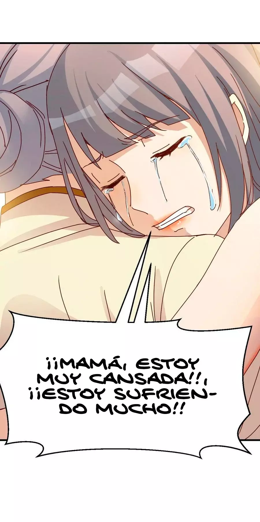 Tengo Novias Gemelas capítulo 289 página 38