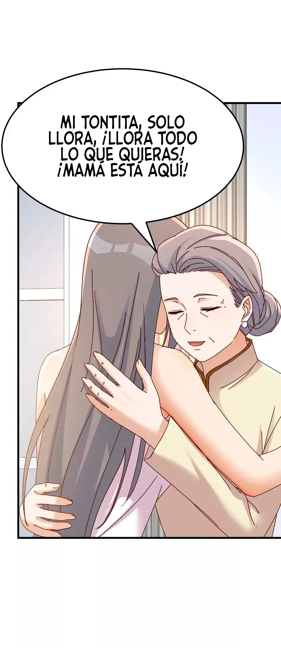 Tengo Novias Gemelas capítulo 289 página 39