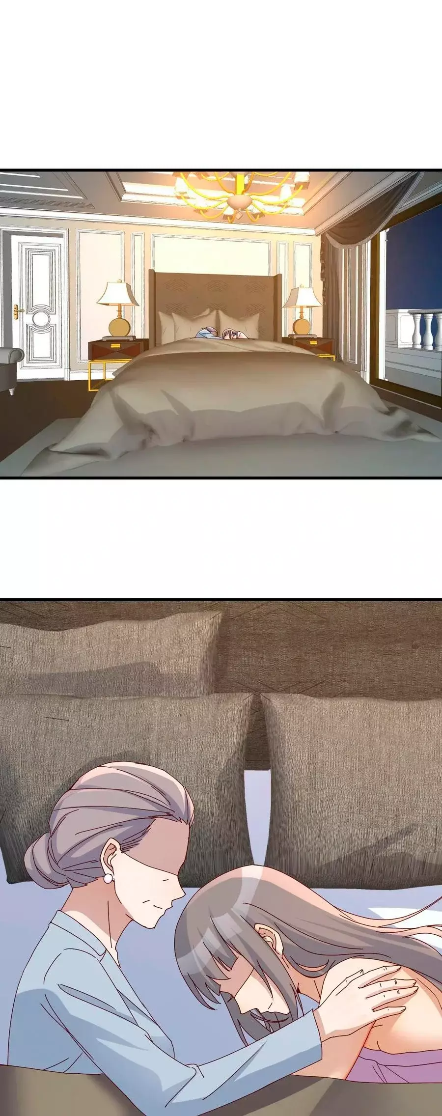 Tengo Novias Gemelas capítulo 289 página 40