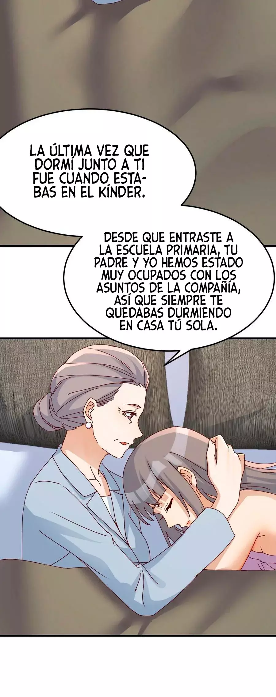 Tengo Novias Gemelas capítulo 289 página 41