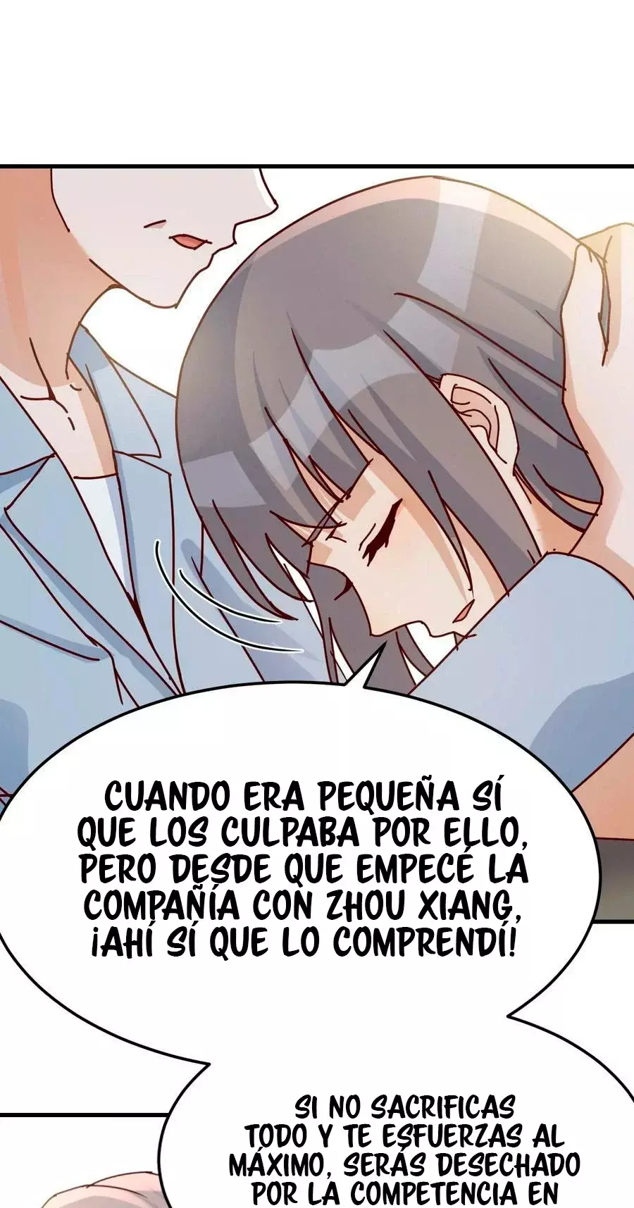 Tengo Novias Gemelas capítulo 289 página 43