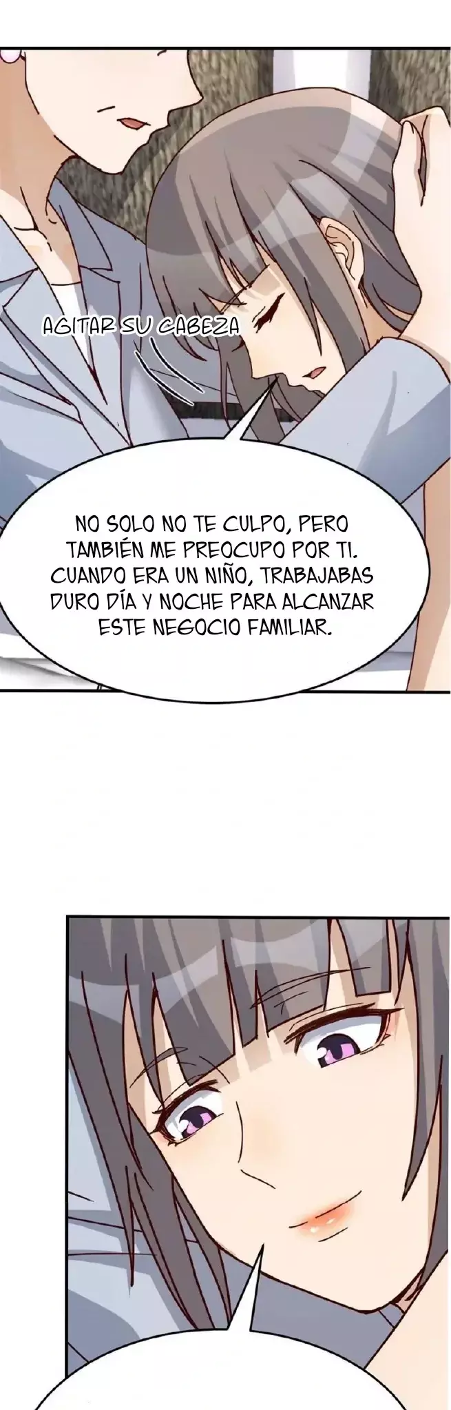 Tengo Novias Gemelas capítulo 290 página 3