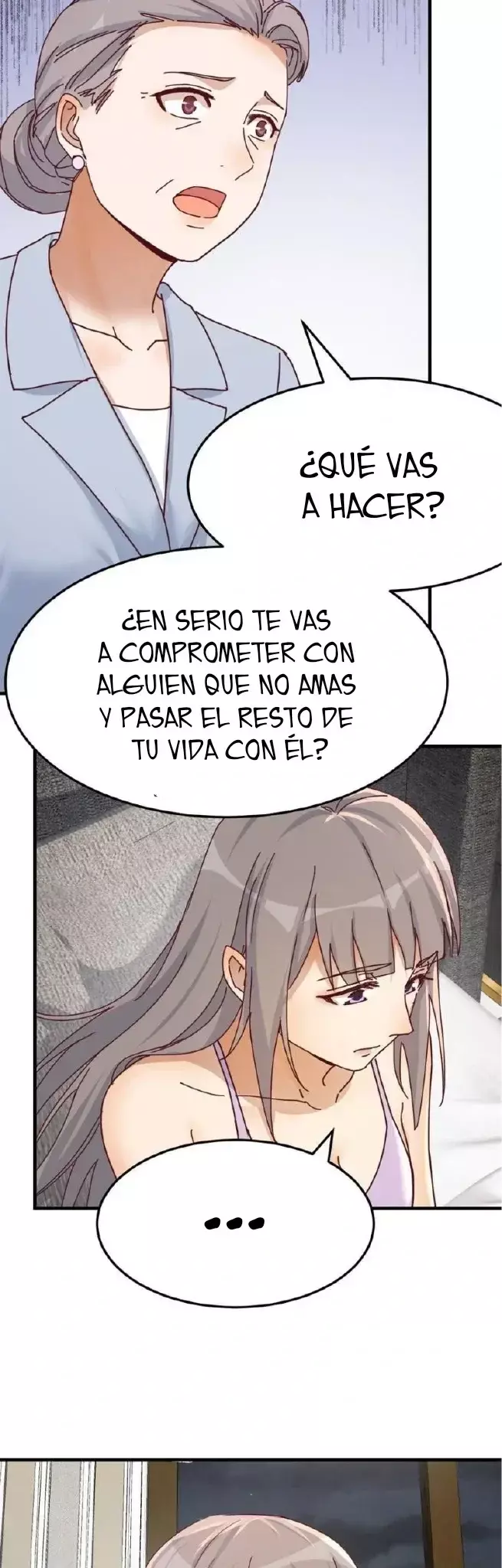 Tengo Novias Gemelas capítulo 290 página 9