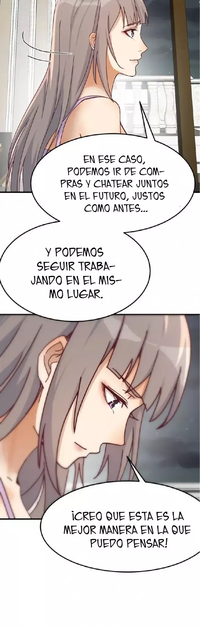 Tengo Novias Gemelas capítulo 290 página 10