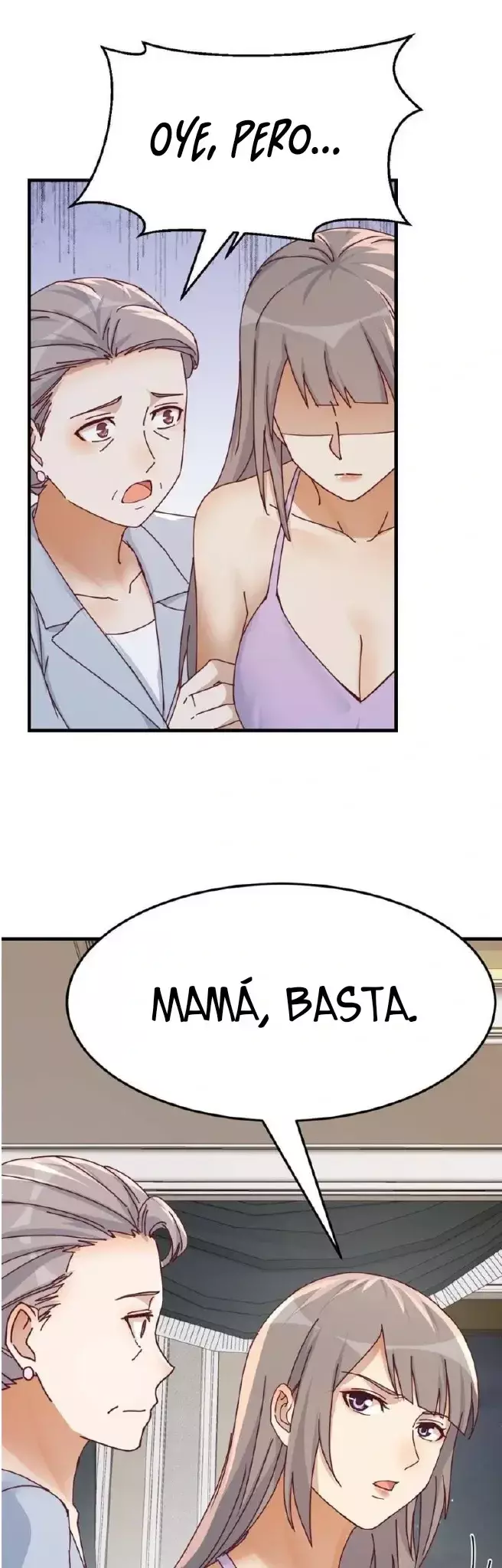 Tengo Novias Gemelas capítulo 290 página 11
