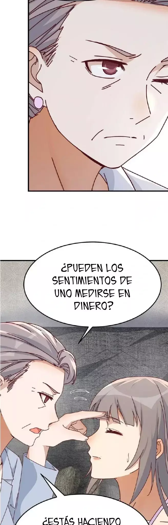 Tengo Novias Gemelas capítulo 290 página 13
