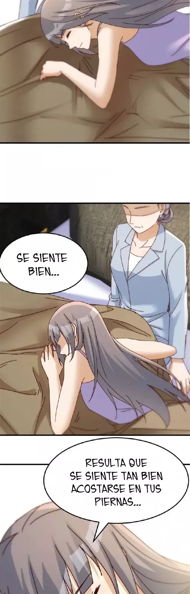 Tengo Novias Gemelas capítulo 290 página 15