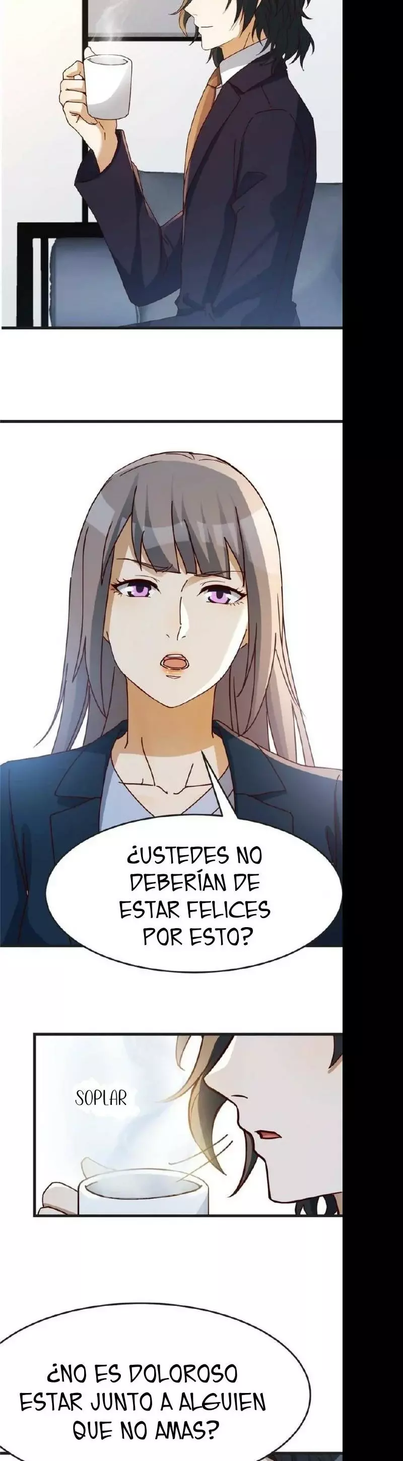 Tengo Novias Gemelas capítulo 292 página 4